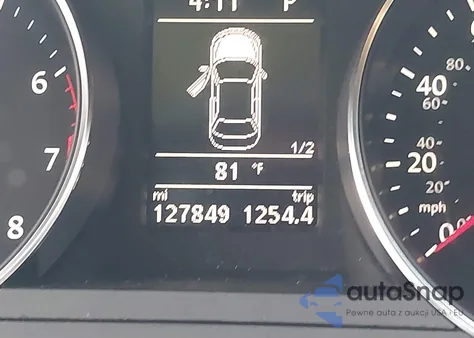 2017 Volkswagen Jetta 1.4T Se z USA, uszkodzony, nr VIN 3VWDB7AJ5HM322523